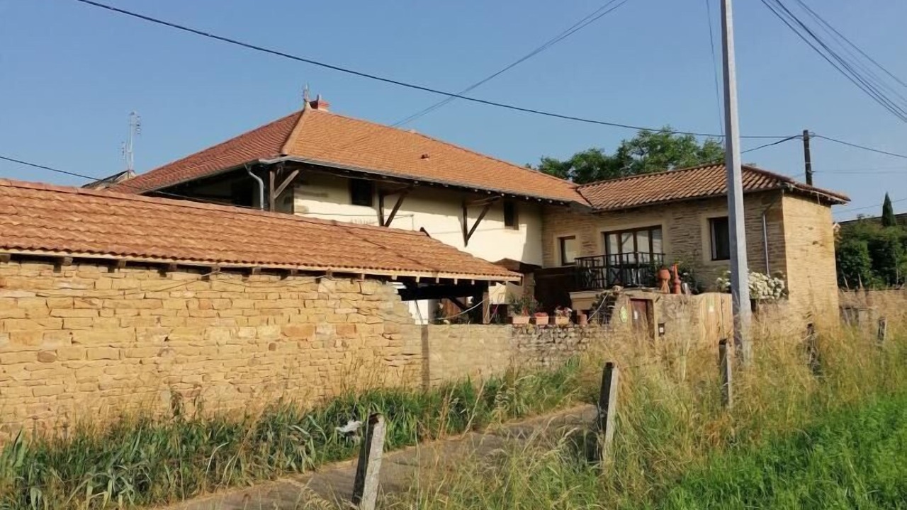 Photo of Outdoor in Mazille