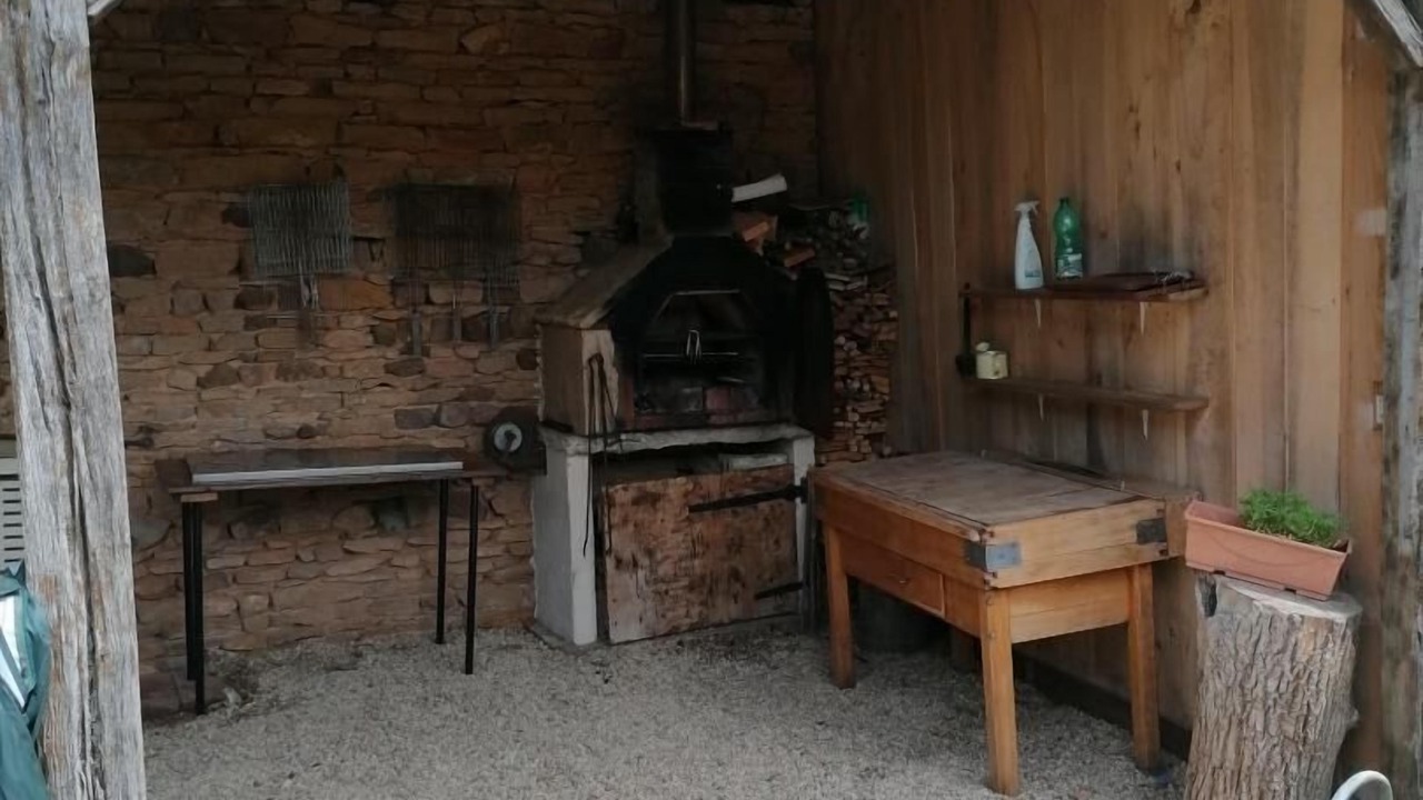 Photo of Outdoor in Mazille