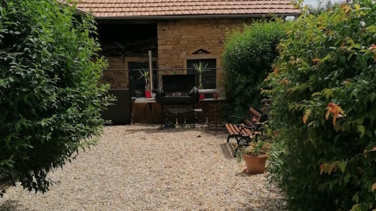 Photo of Outdoor in Mazille