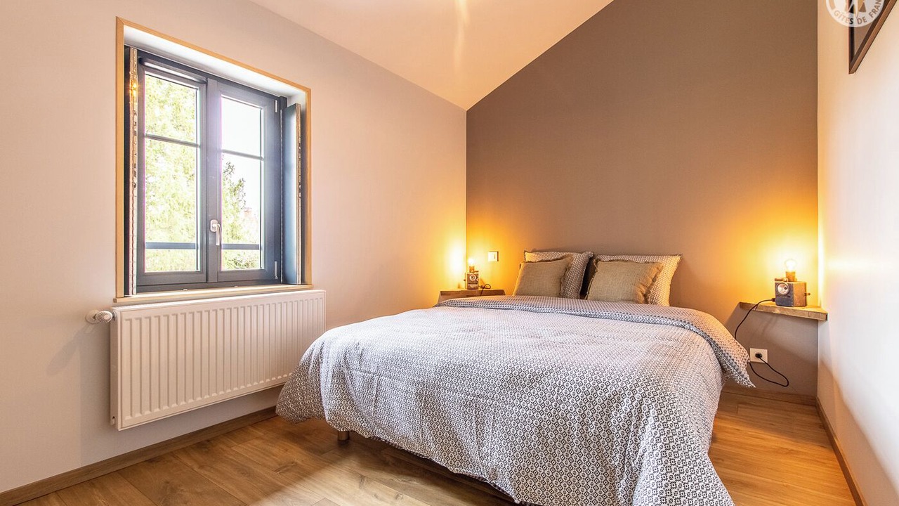 Photo of Bedroom in Montret