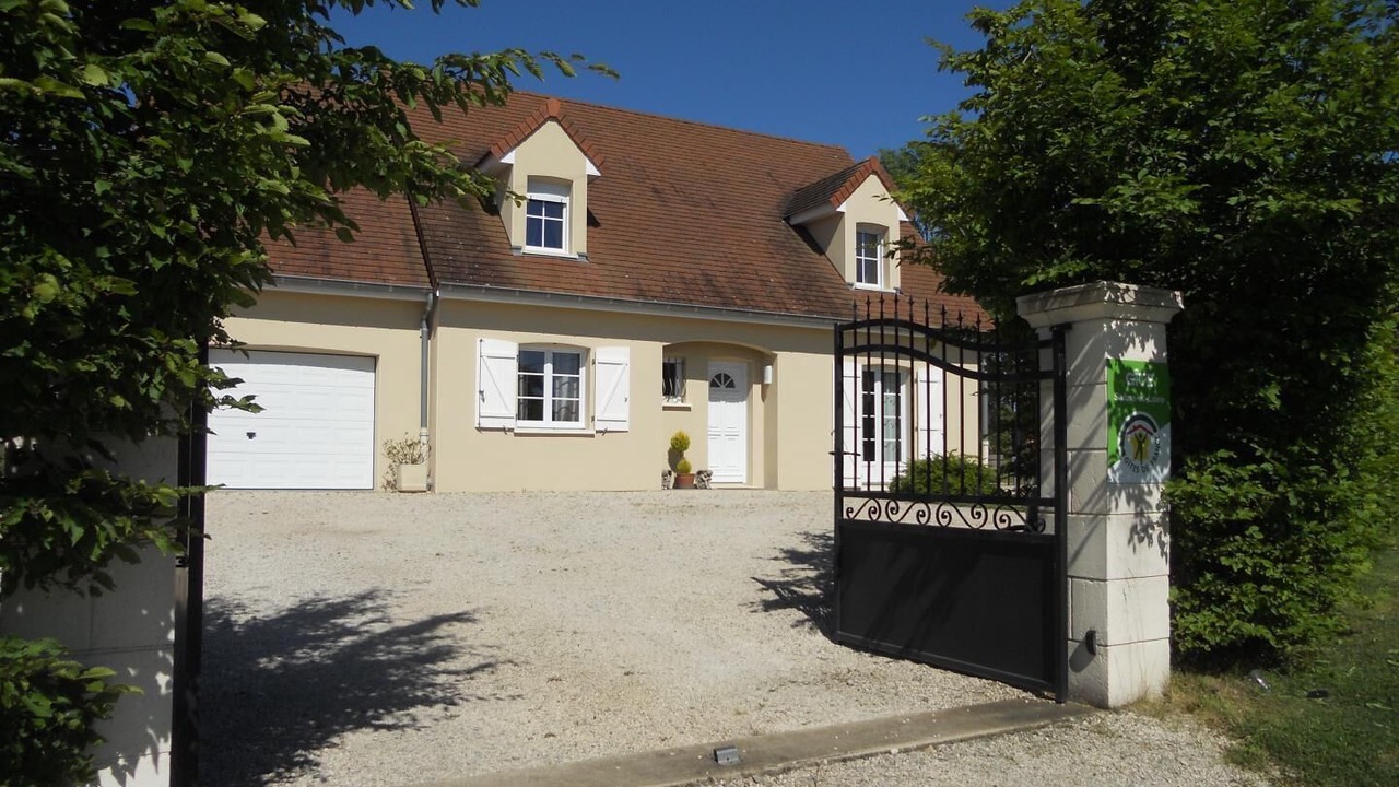 Photo of Outdoor in Demigny