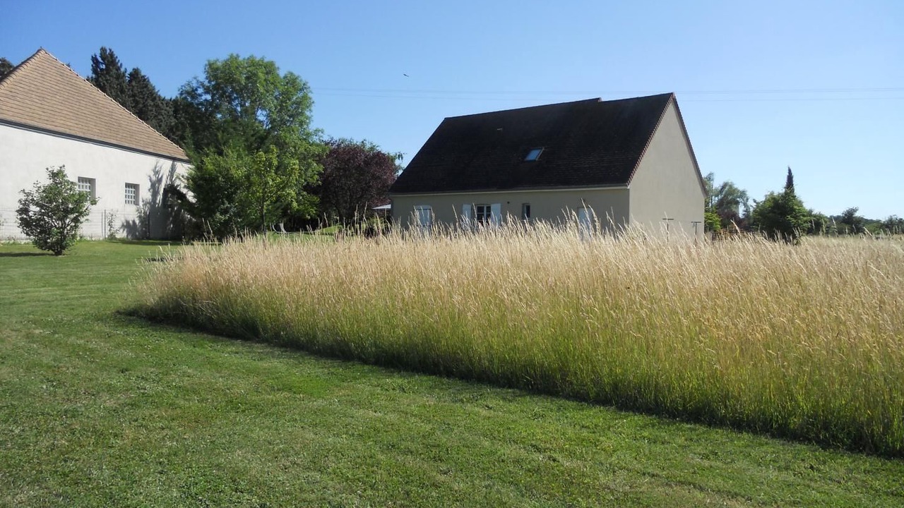 Photo of Outdoor in Demigny