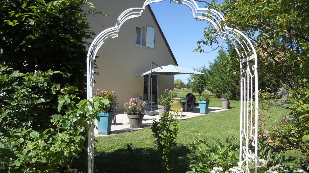 Photo of Patio Balcony in Demigny