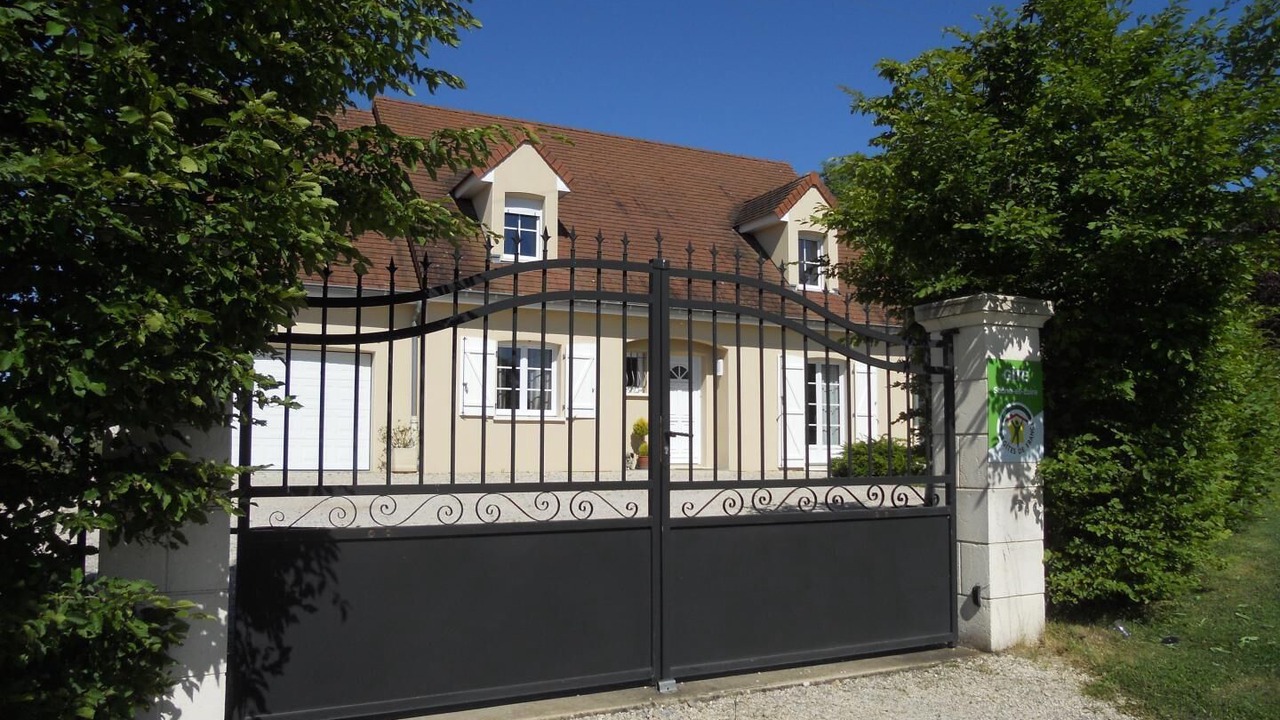 Photo of Outdoor in Demigny