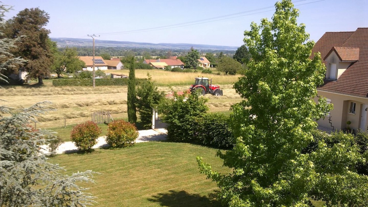 Photo of Outdoor in Demigny