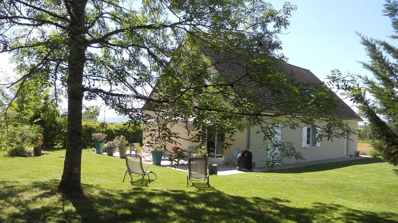 Photo of Outdoor in Demigny