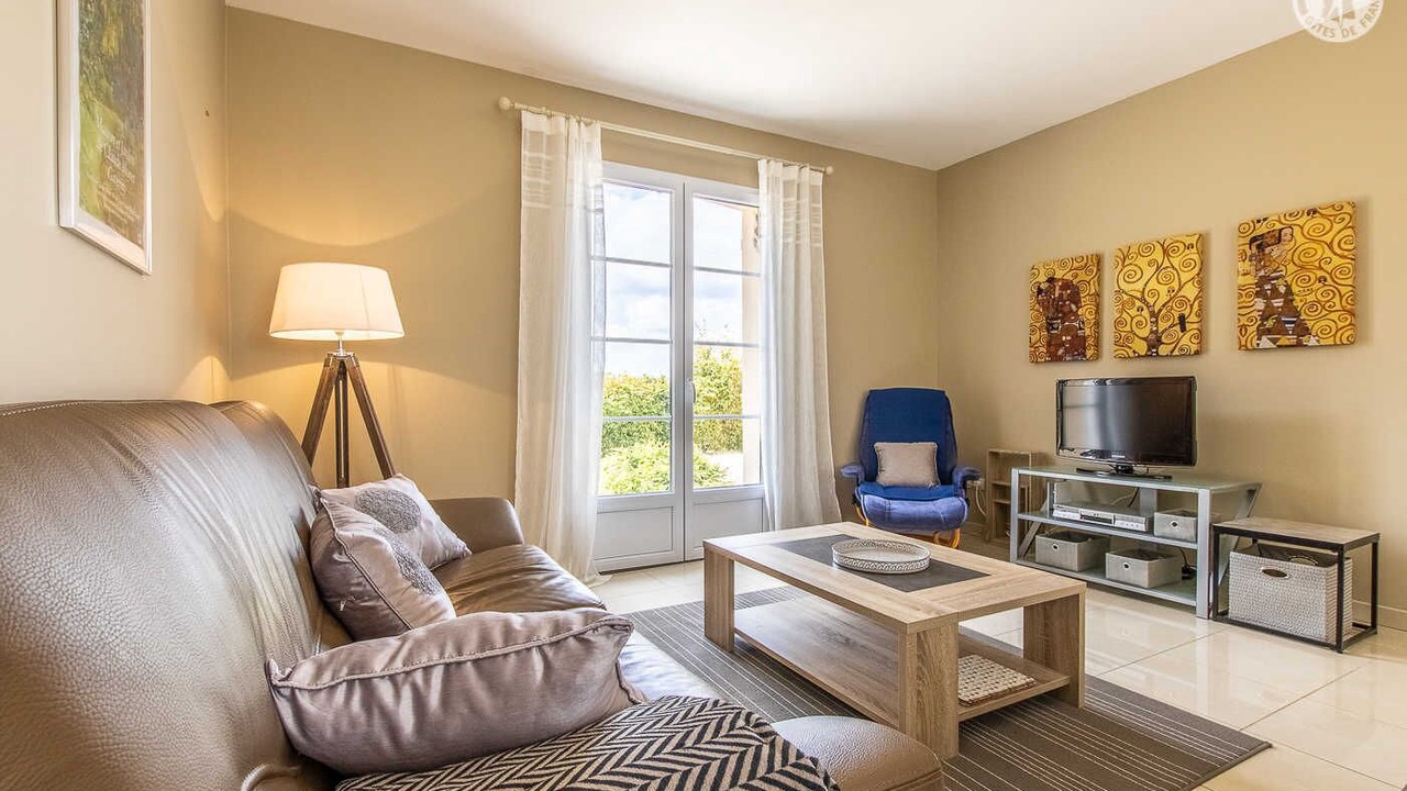 Photo of Livingroom in Demigny