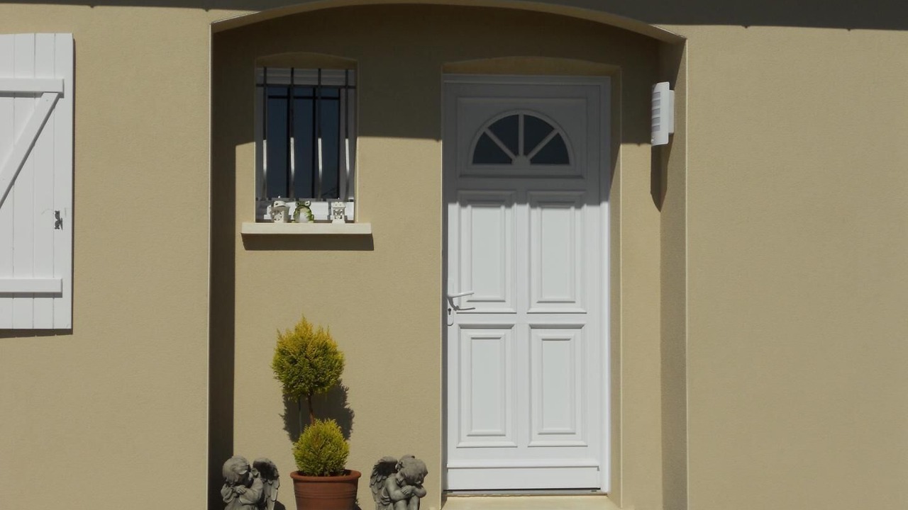 Photo of Outdoor in Demigny