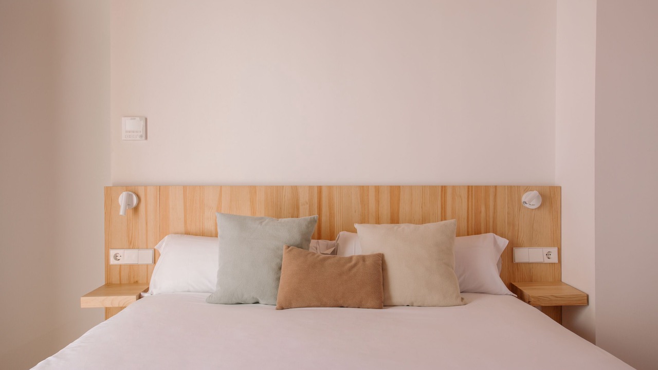 Photo of Bedroom in Old Town