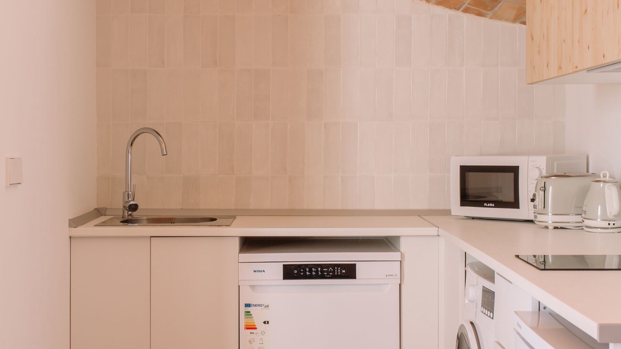 Photo of Kitchen in Old Town