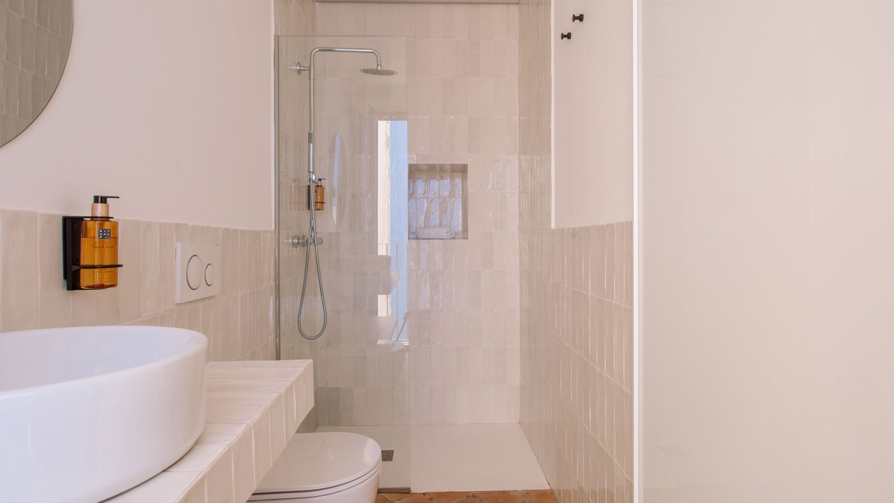 Photo of Bathroom in Old Town