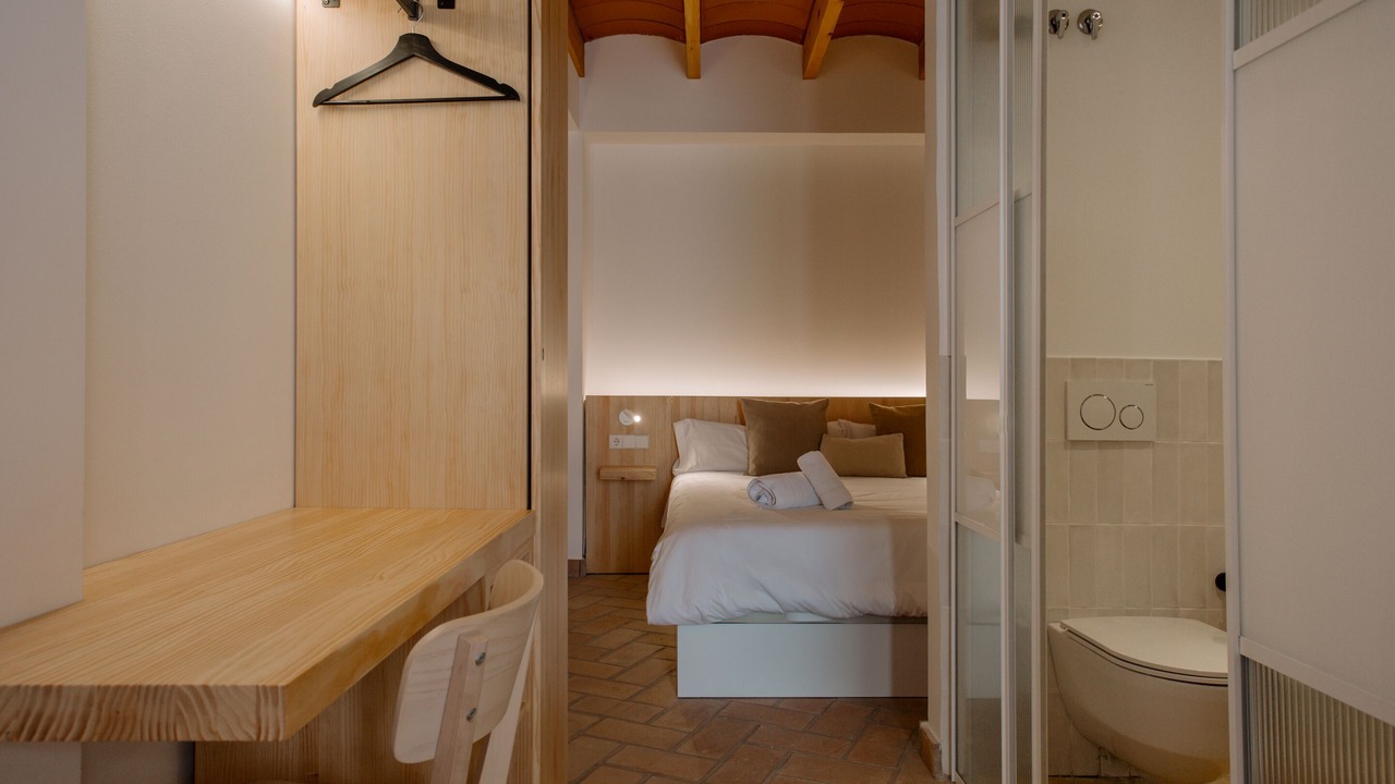 Photo of Bedroom in Old Town