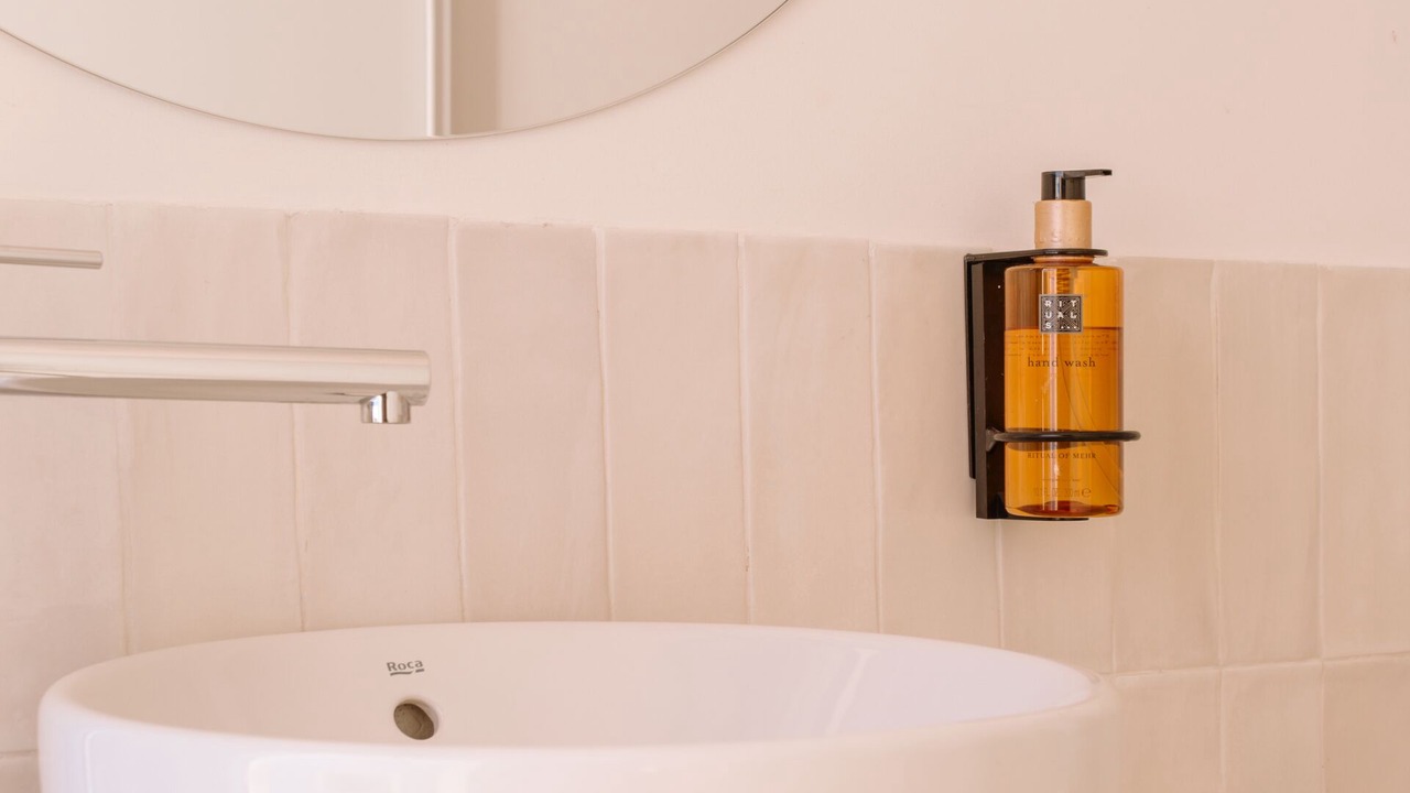 Photo of Bathroom in Old Town