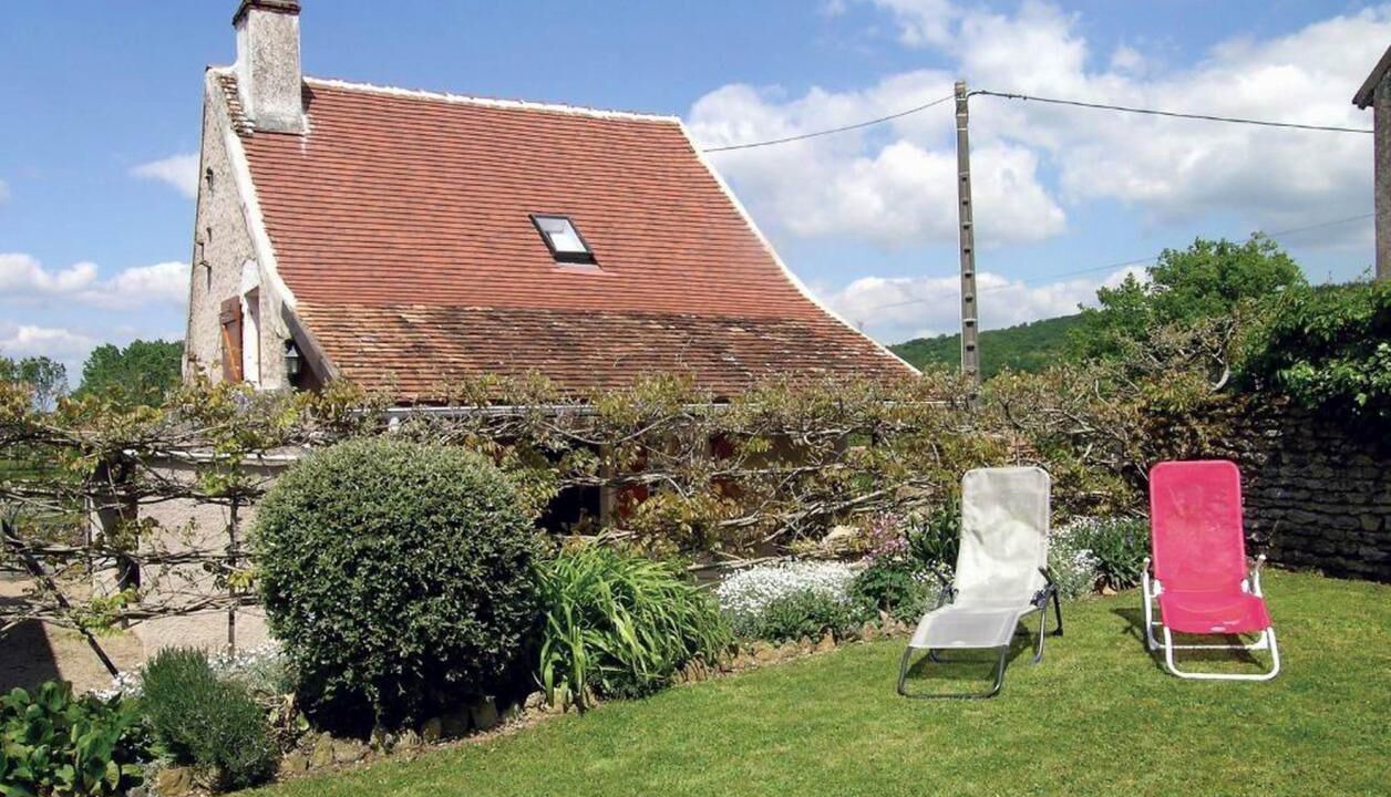 Photo of Outdoor in Passy