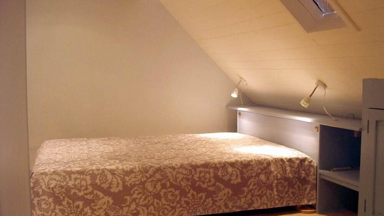 Photo of Bedroom in Passy