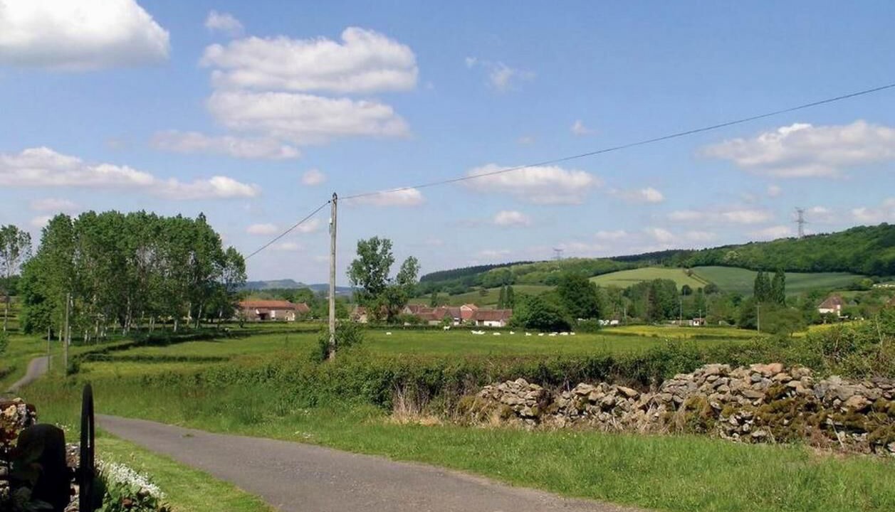 Photo of Outdoor in Passy