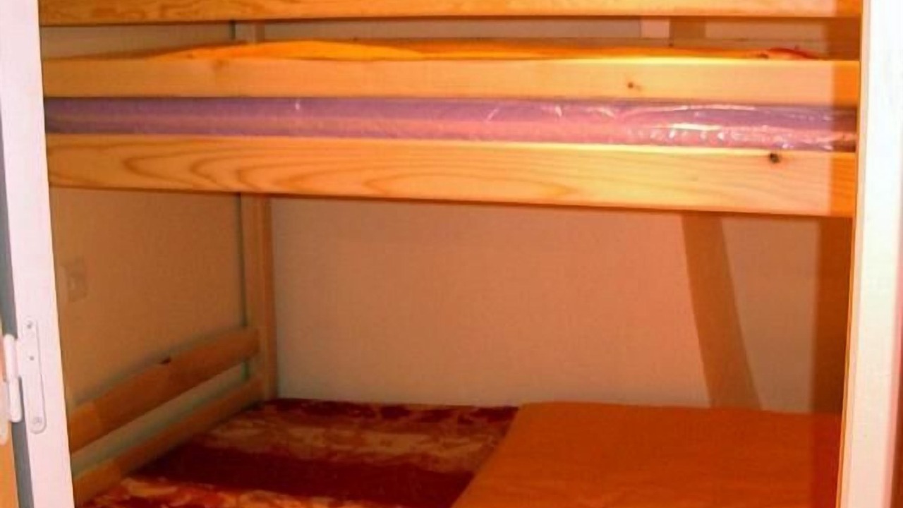 Photo of Bedroom in Passy