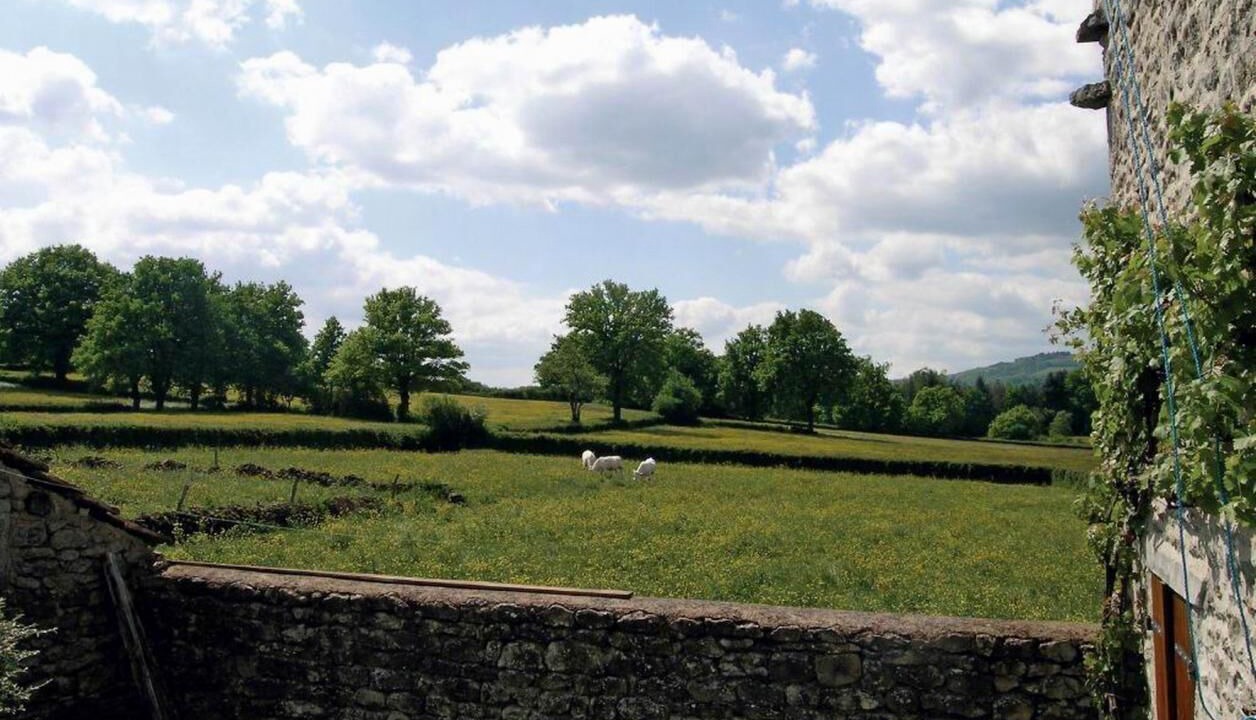 Photo of Outdoor in Passy