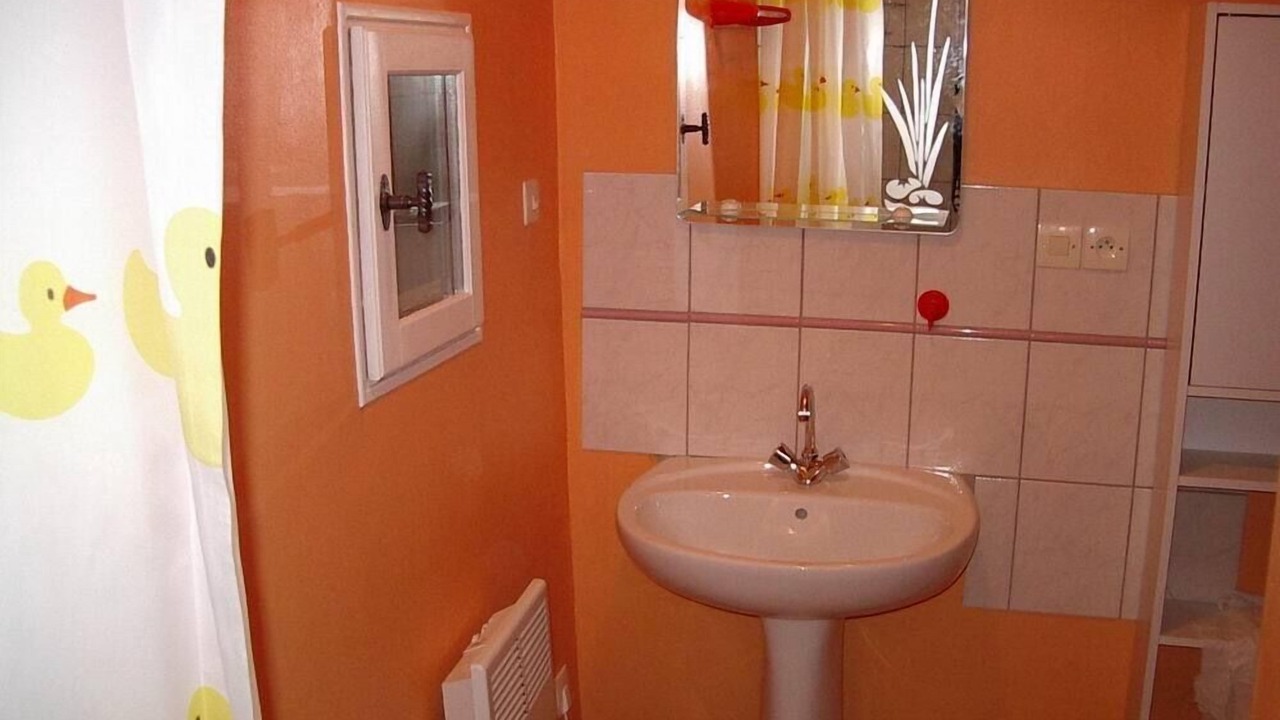 Photo of Bathroom in Passy