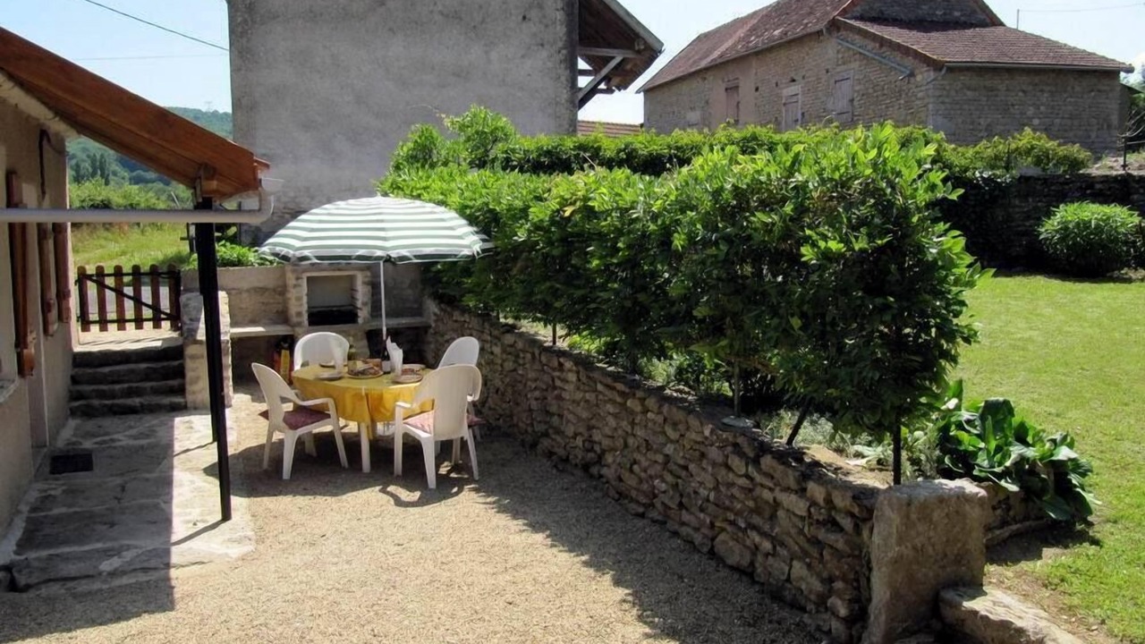 Photo of Outdoor in Passy