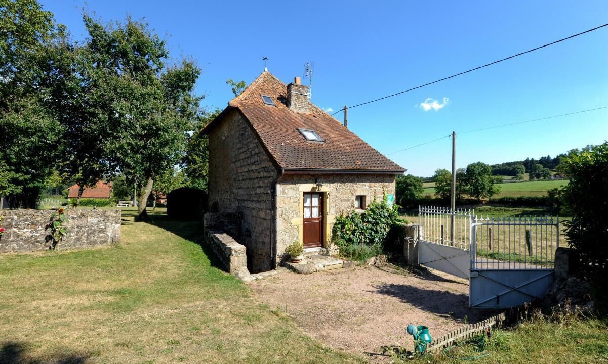 Photo of Outdoor in Verosvres