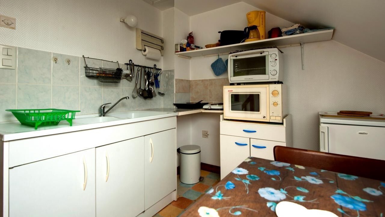 Photo of Kitchen in Verosvres