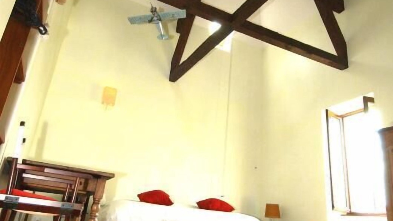 Photo of Bedroom in Verosvres