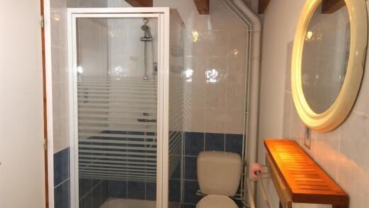 Photo of Bathroom in Verosvres