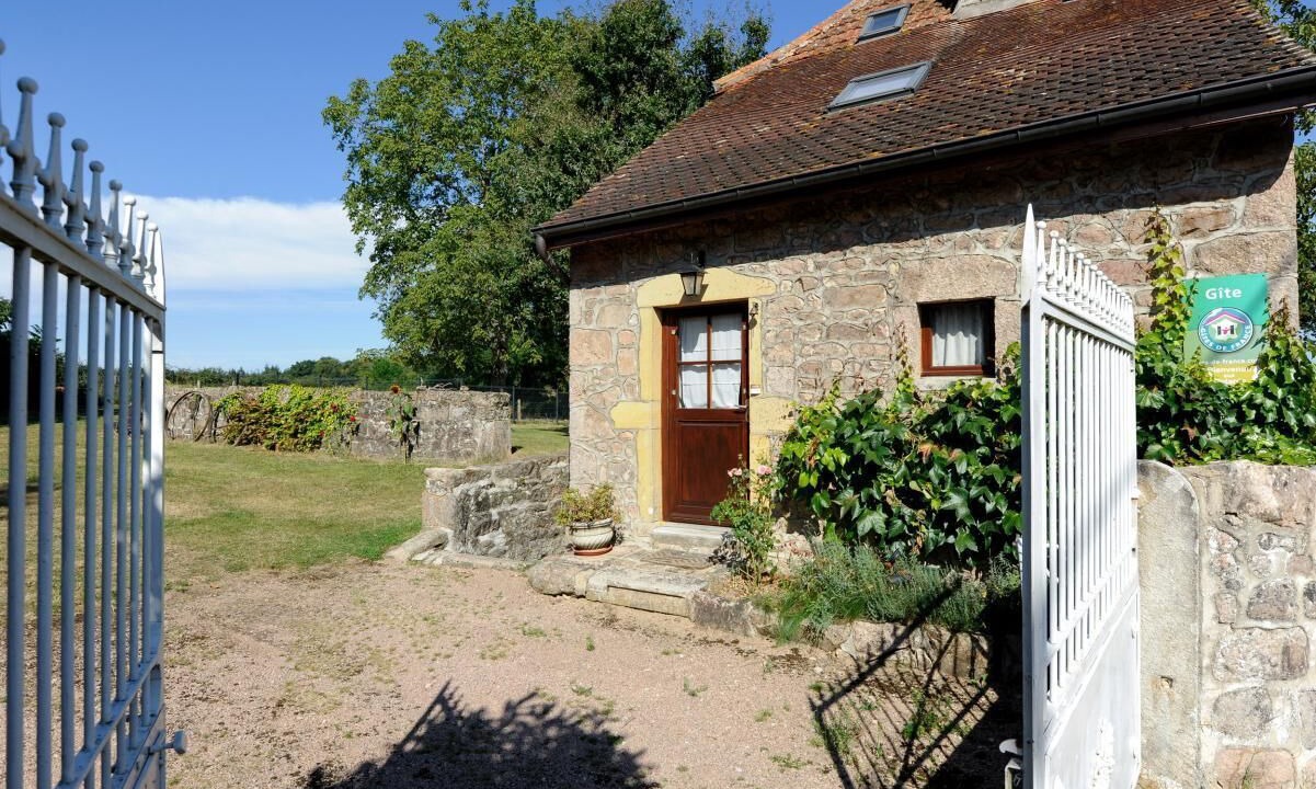 Photo of Outdoor in Verosvres