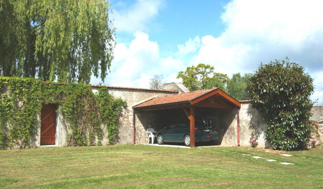 Photo of Outdoor in Verosvres