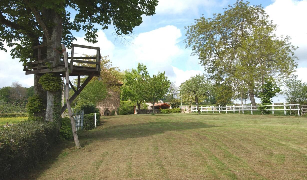 Photo of Outdoor in Verosvres