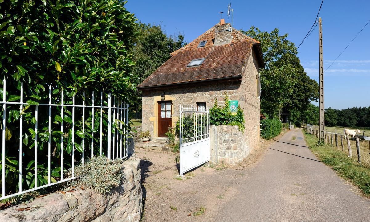 Photo of Outdoor in Verosvres