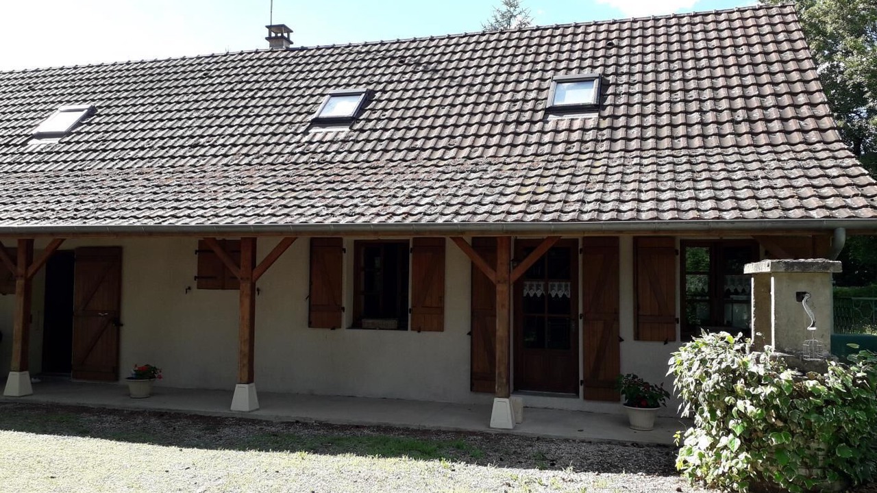 Photo of Outdoor in Tronchy