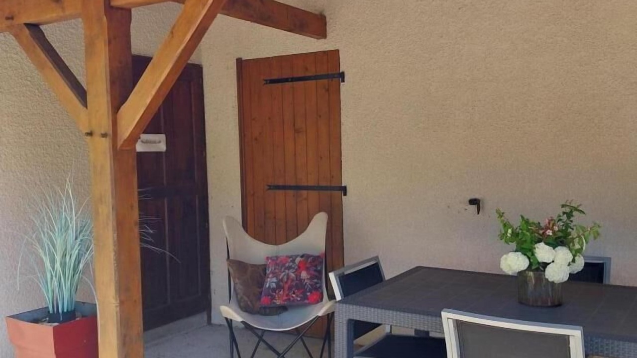 Photo of Outdoor in Tronchy