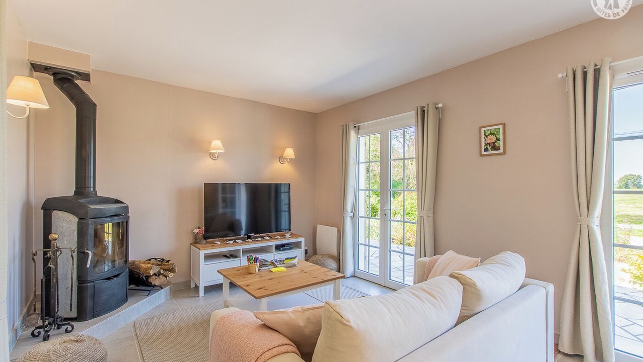 Photo of Livingroom in Serley