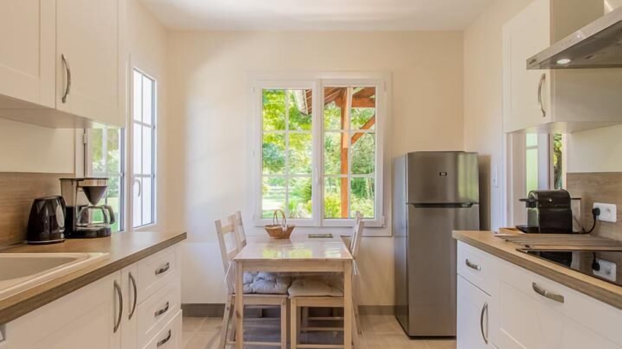 Photo of Kitchen in Serley