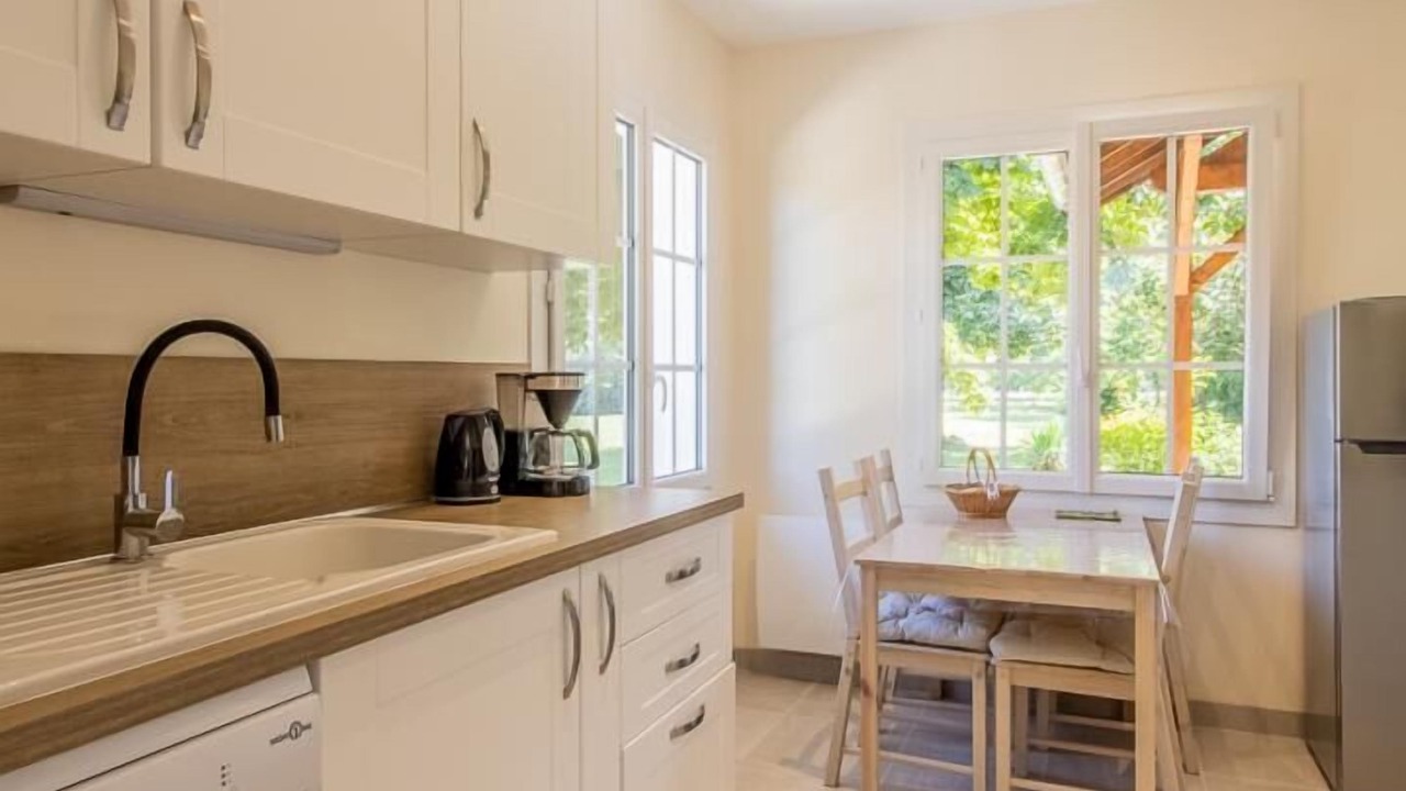 Photo of Kitchen in Serley