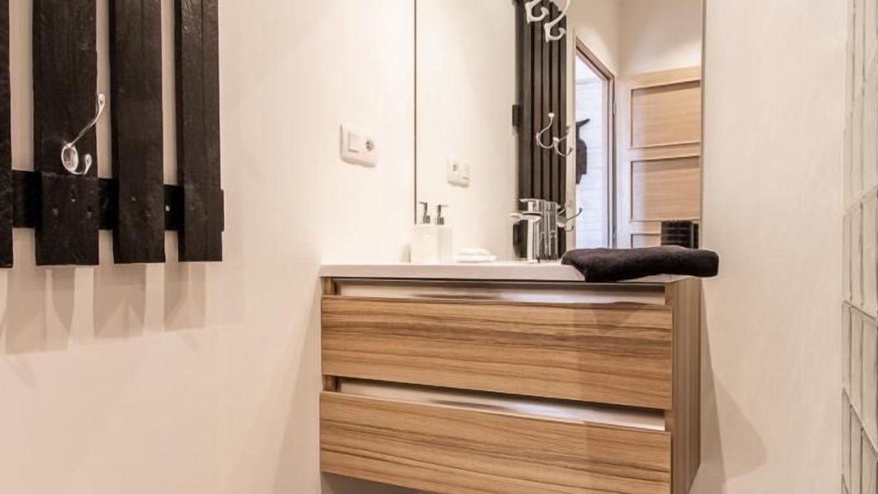 Photo of Bathroom in Solutre-Pouilly