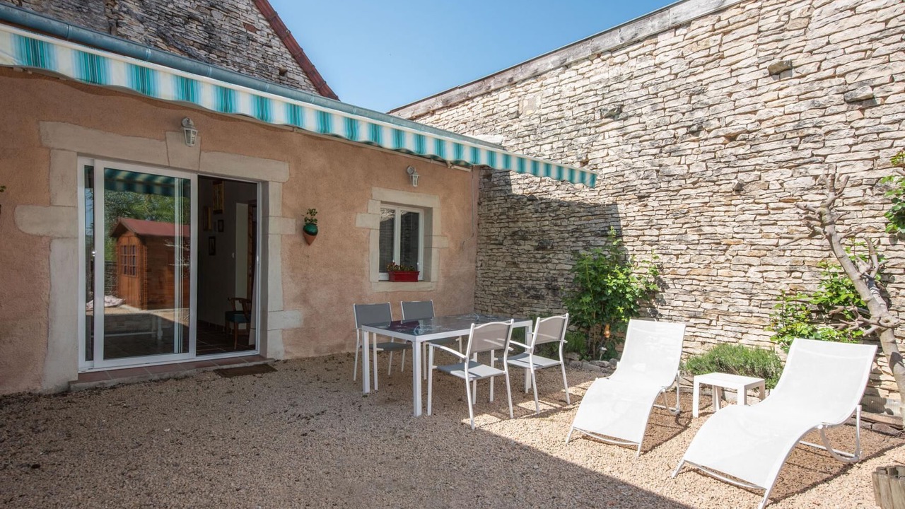 Photo of Outdoor in Cortevaix