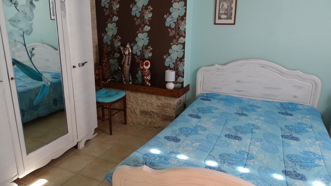Photo of Bedroom in Cortevaix