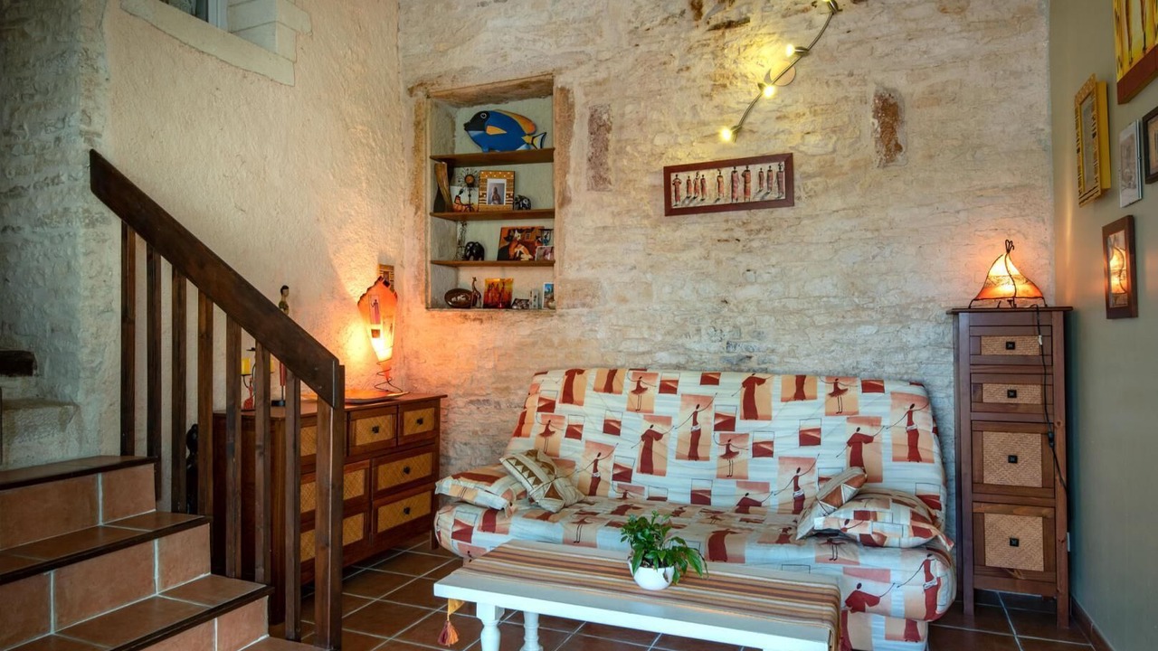 Photo of Livingroom in Cortevaix