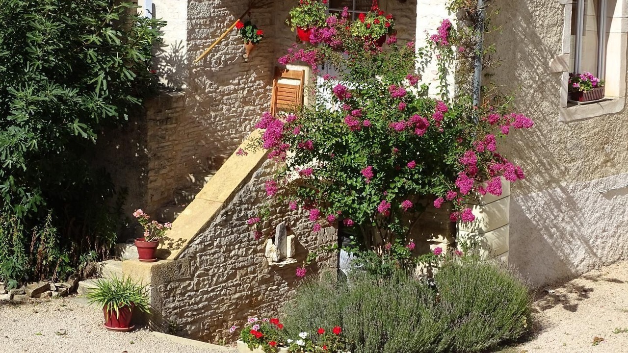 Photo of Outdoor in Cortevaix