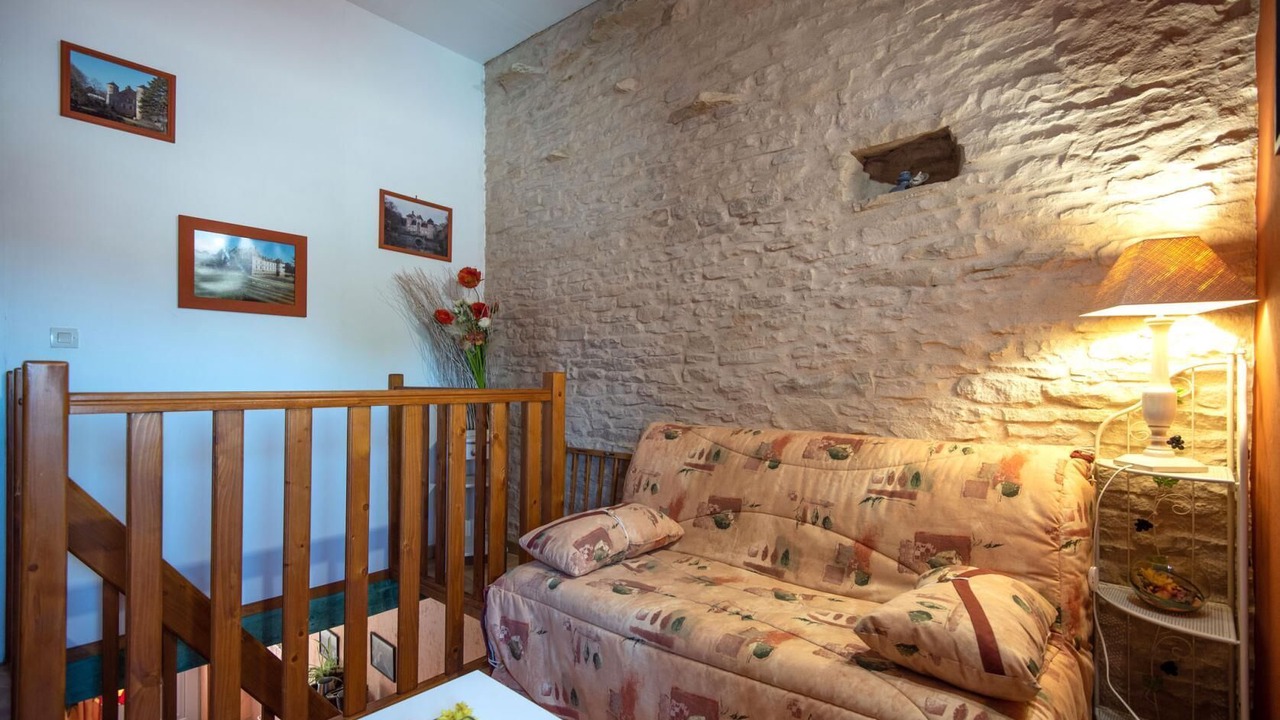 Photo of Livingroom in Cortevaix