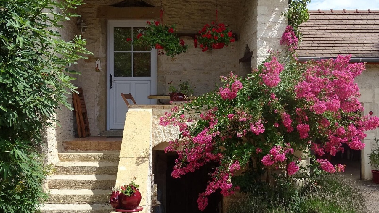 Photo of Outdoor in Cortevaix