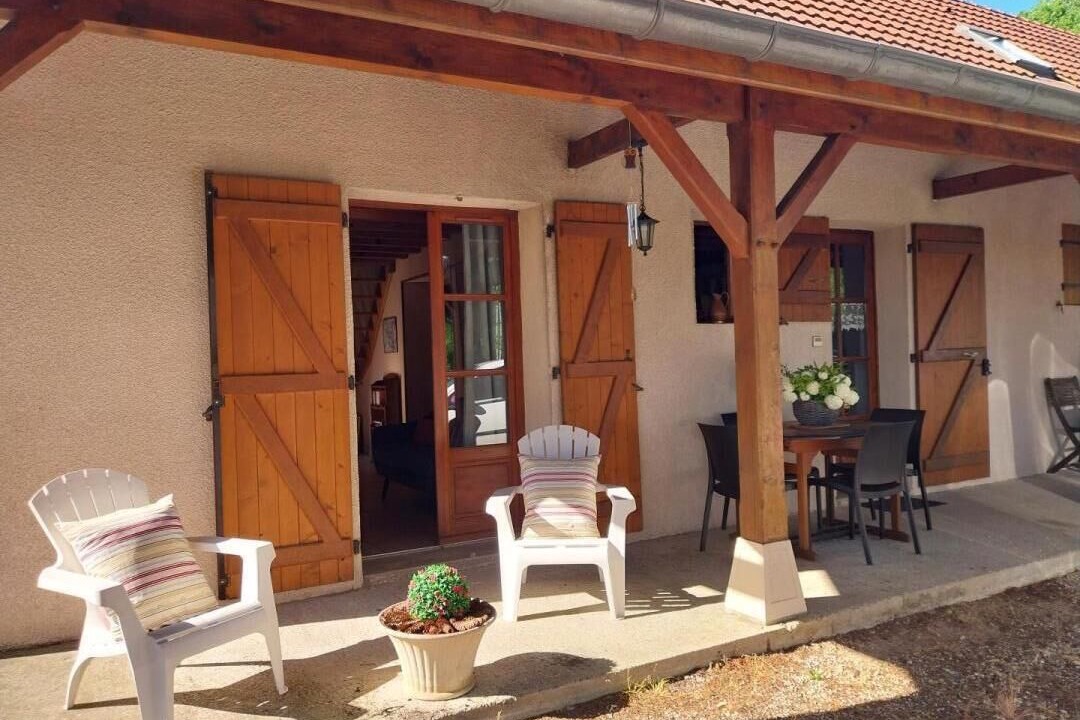 Photo of Outdoor in Tronchy