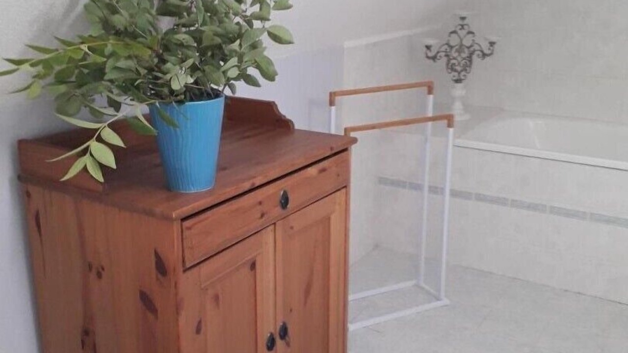 Photo of Bathroom in Tronchy