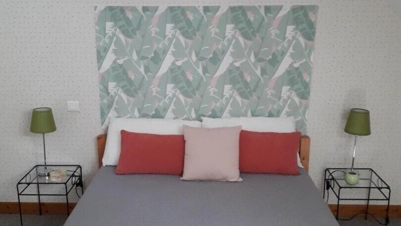 Photo of Bedroom in Tronchy