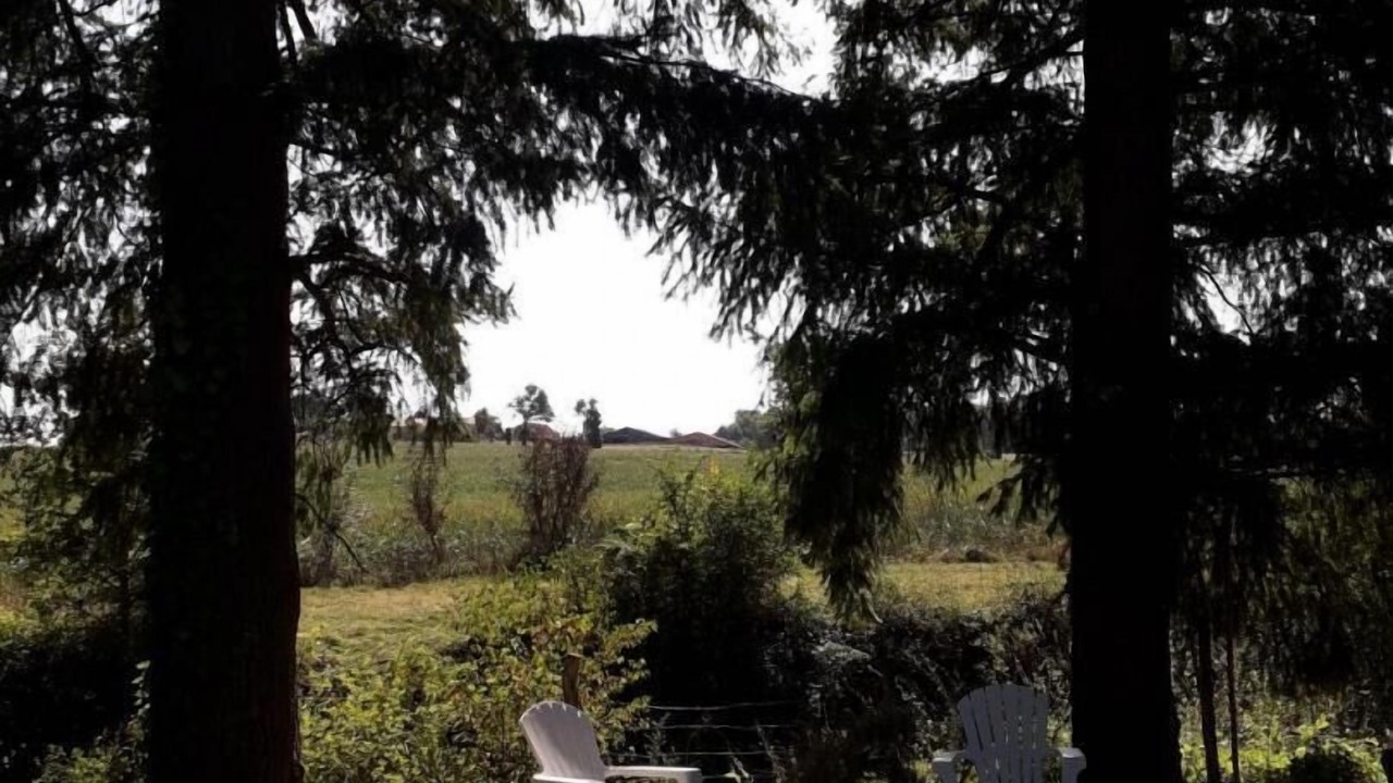 Photo of Outdoor in Tronchy