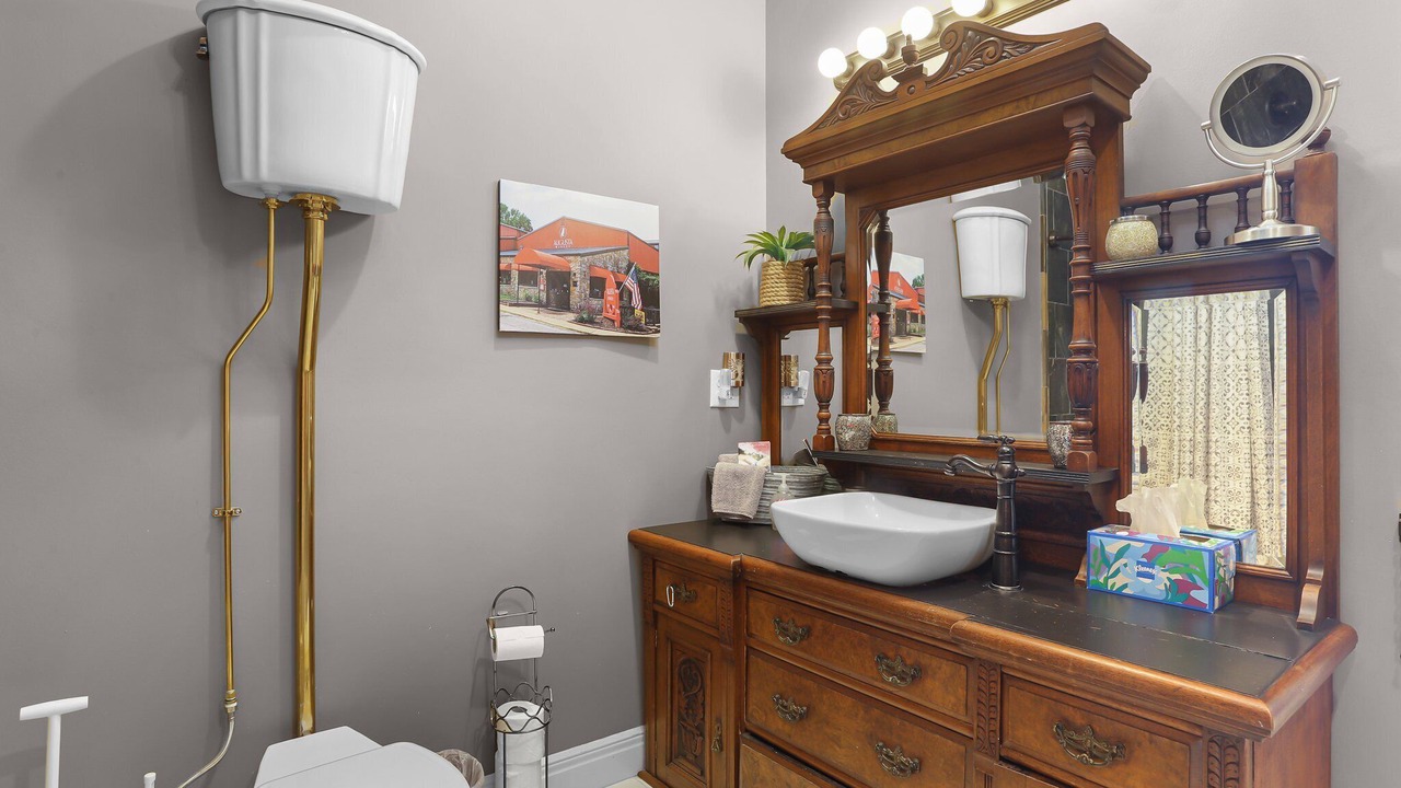 Photo of Bathroom in Washington