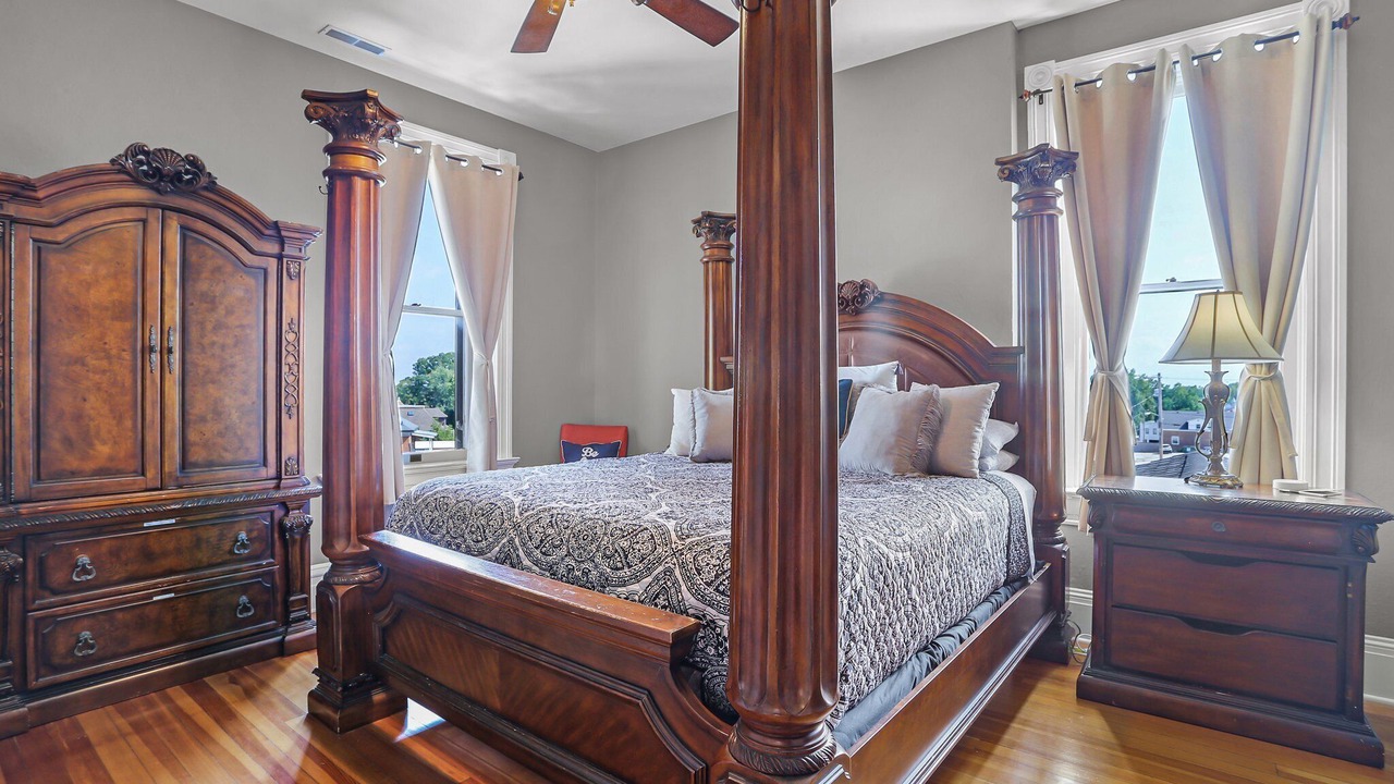Photo of Bedroom in Washington